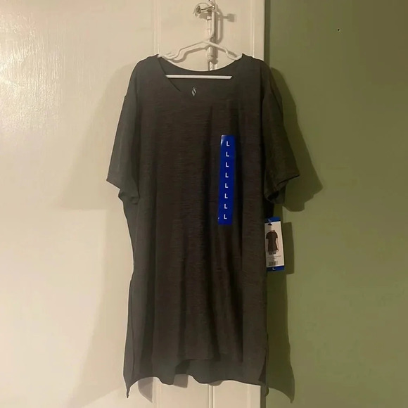 Skechers ladies brushed tee - Picture 5 of 12